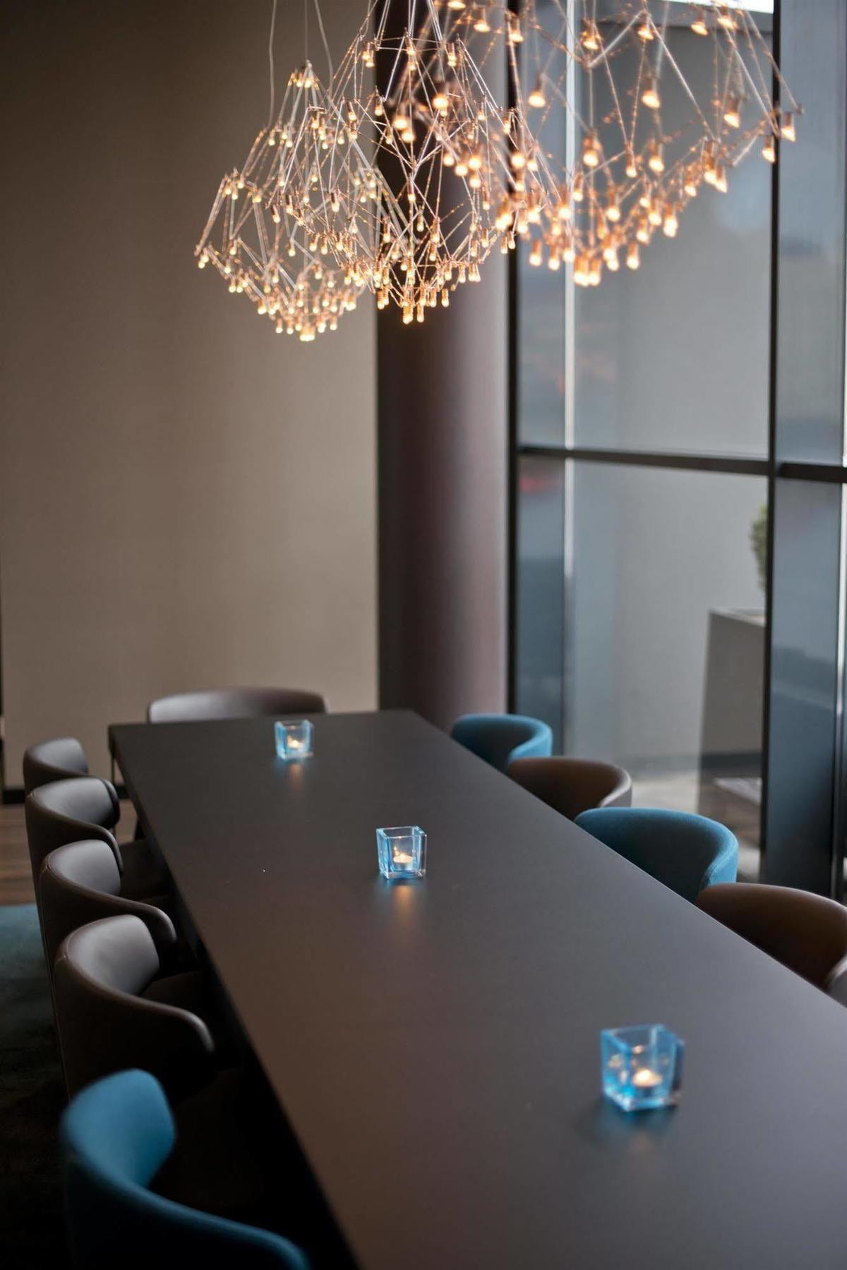 Motel One Nuernberg-City Buitenkant foto
